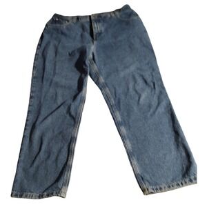 Vintage‎ Tommy Hilfiger KTY KTY Distressed Womens Jeans Size Fourteen 2002